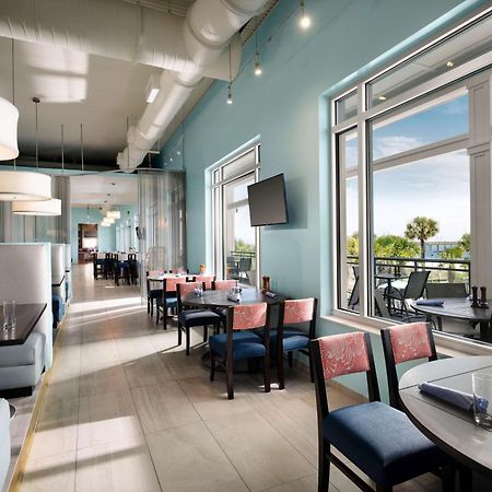 The Ellie Beach Resort Myrtle Beach, Tapestry By Hilton Exterior photo
