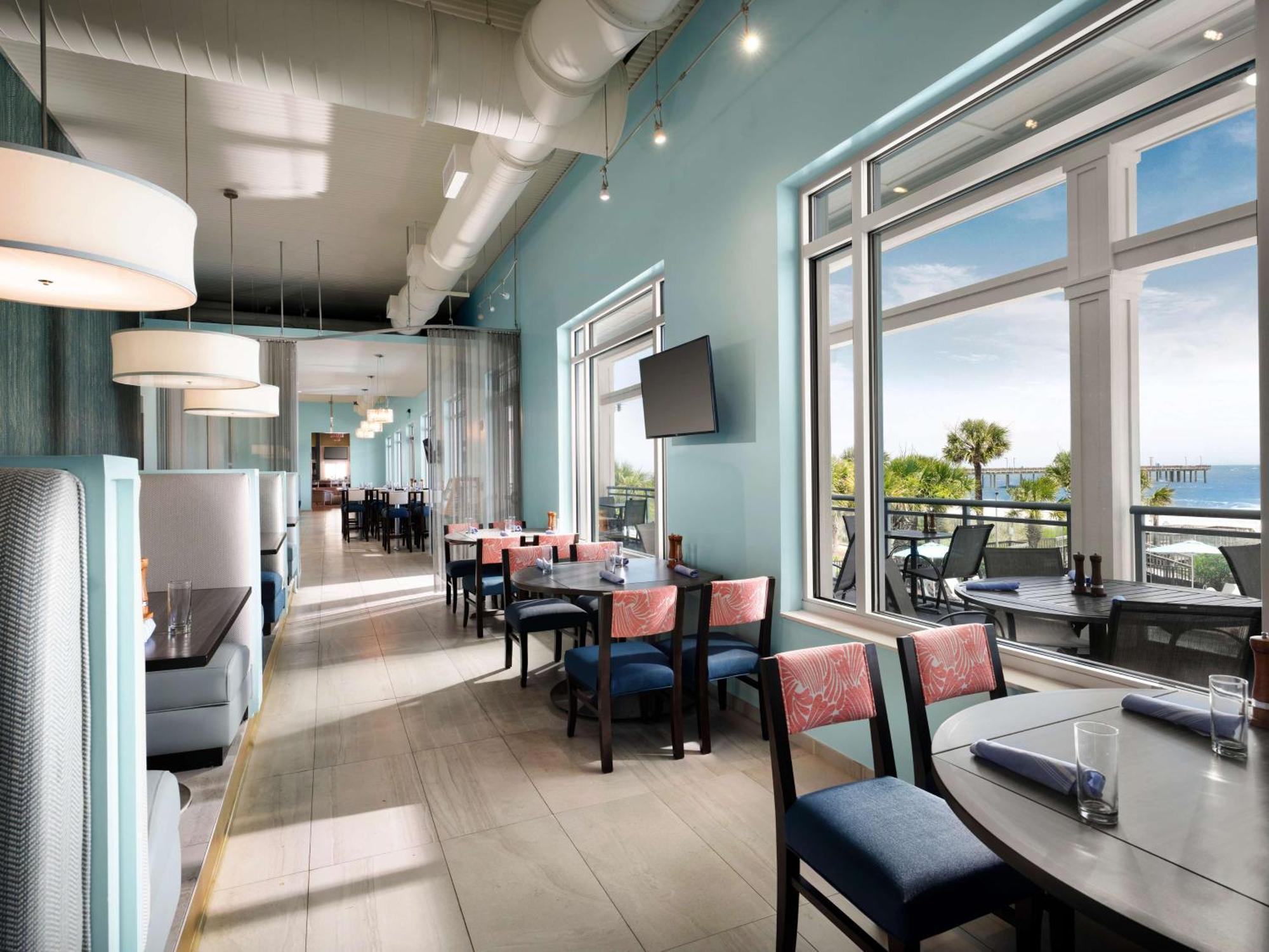 The Ellie Beach Resort Myrtle Beach, Tapestry By Hilton Exterior photo