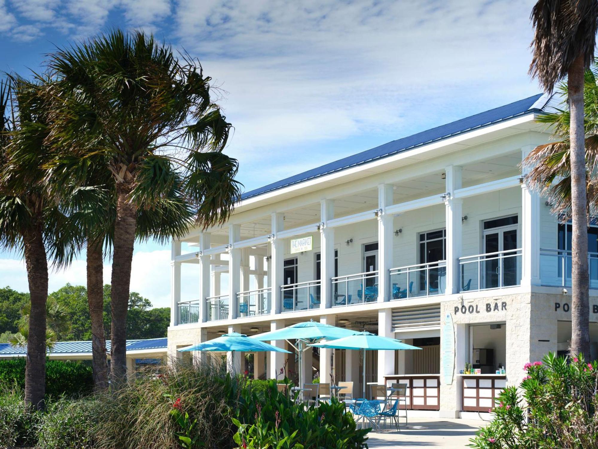 The Ellie Beach Resort Myrtle Beach, Tapestry By Hilton Exterior photo