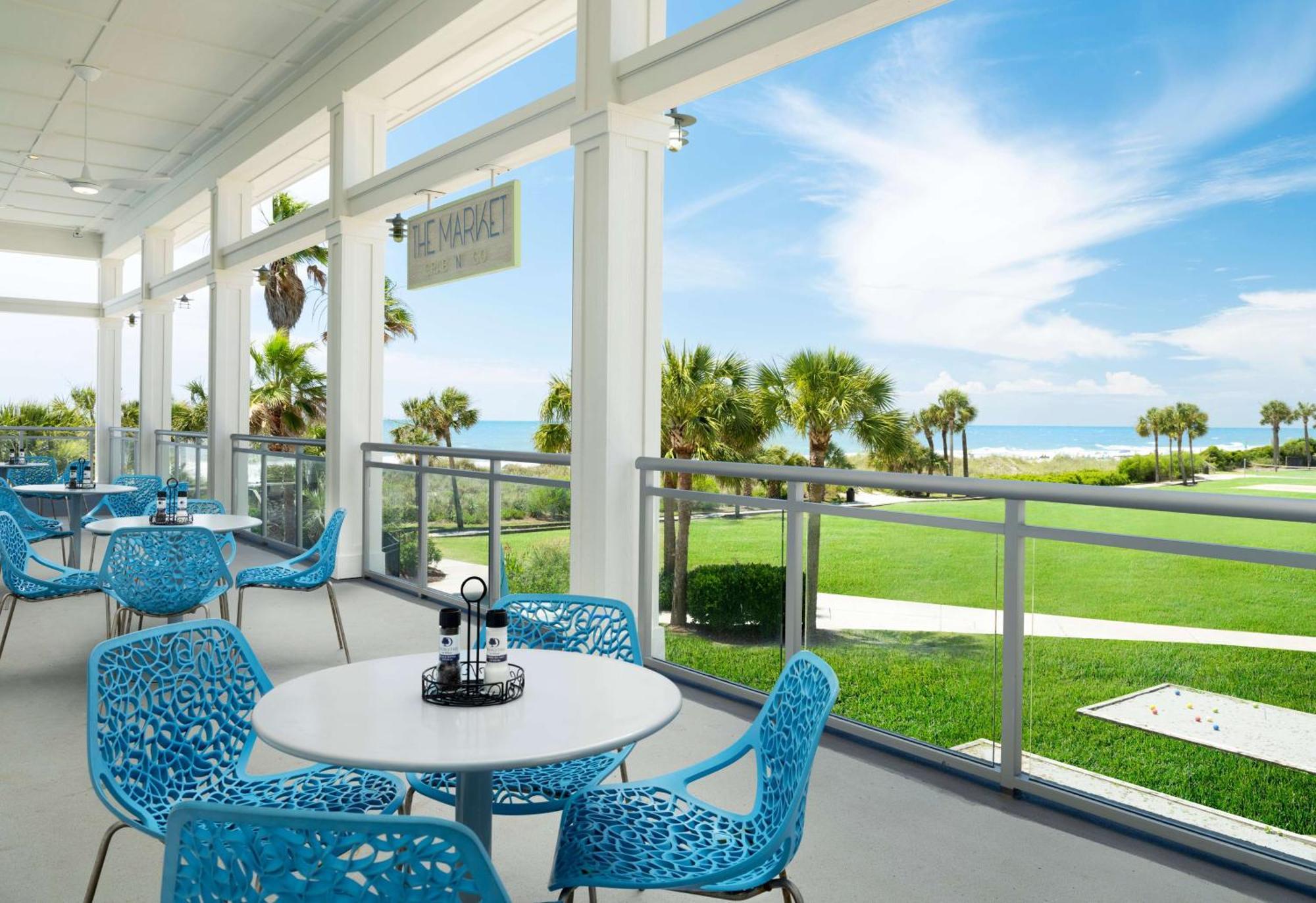 The Ellie Beach Resort Myrtle Beach, Tapestry By Hilton Exterior photo